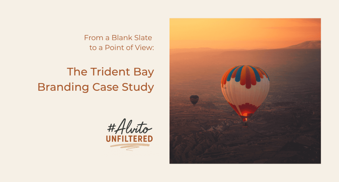 global real estate - Trident bay