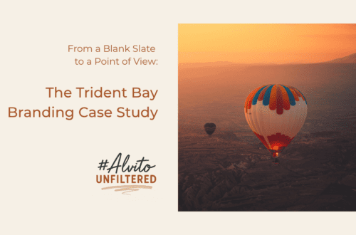 global real estate - Trident bay